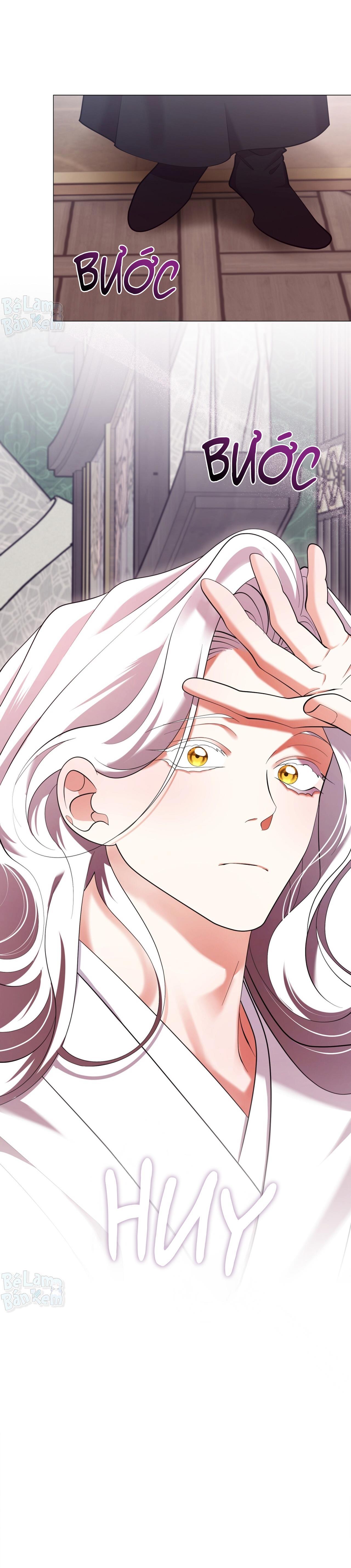 Tôi đã Nuôi Dạy Thủ Lĩnh Giáo Phái ác Ma Chapter 80 - Trang 2