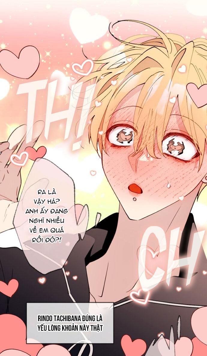 Kẻ Theo Dõi Biến Thái Của Tôi Chapter 152 - Next Chapter 153