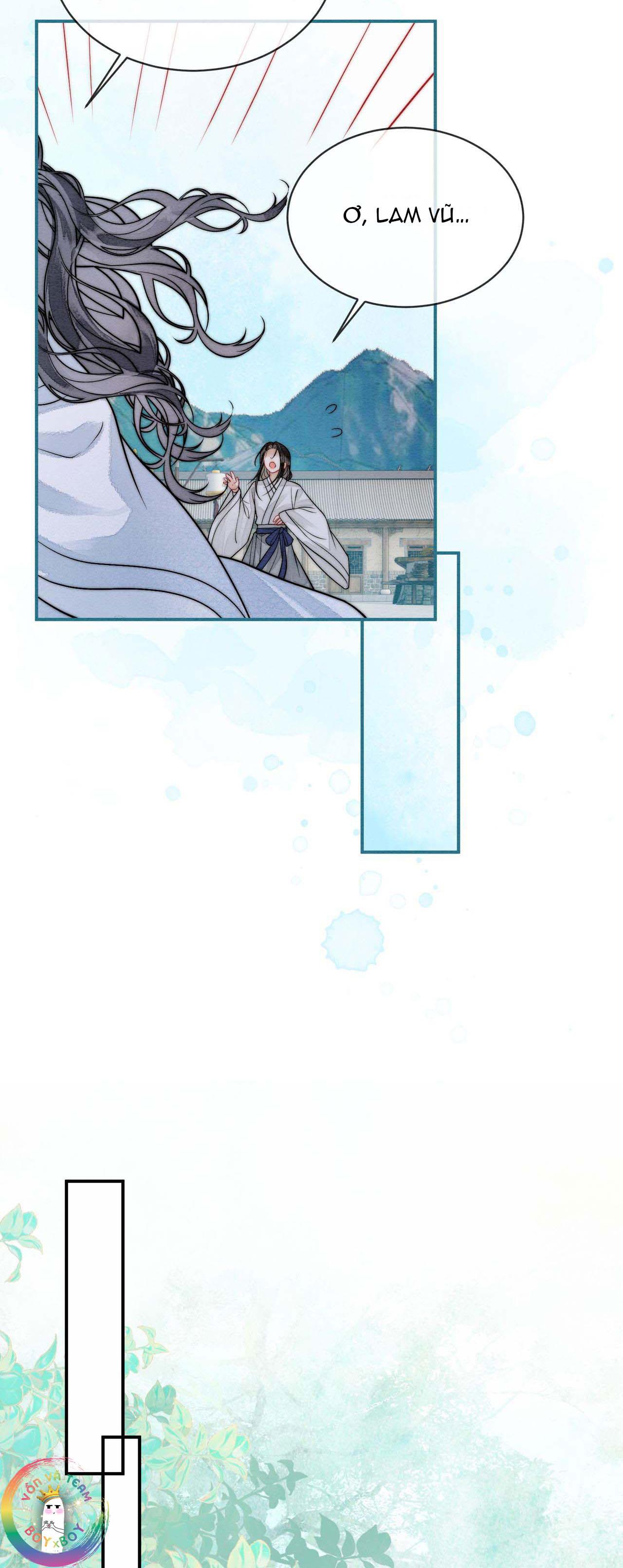 Nhập Hải Chapter 5 - Next 