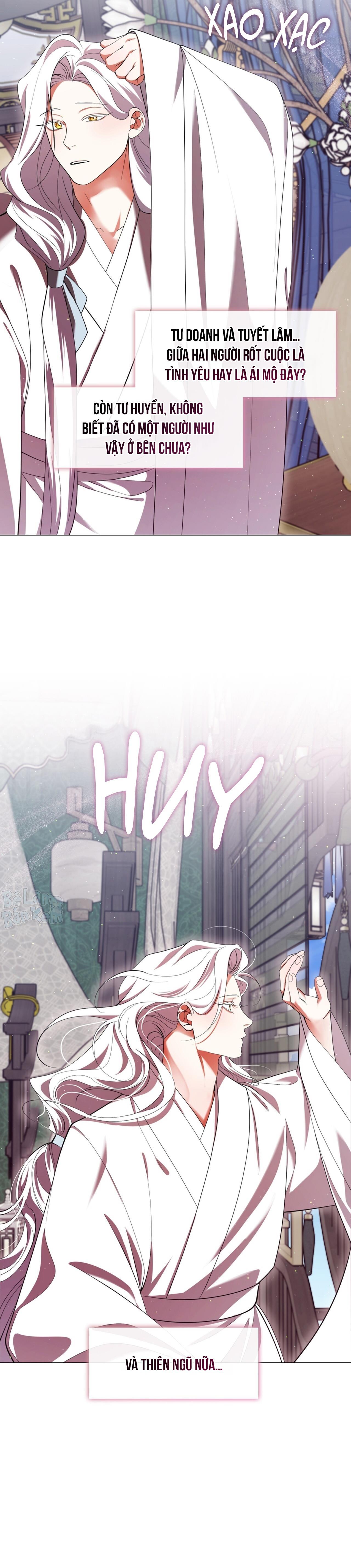 Tôi đã Nuôi Dạy Thủ Lĩnh Giáo Phái ác Ma Chapter 80 - Trang 2