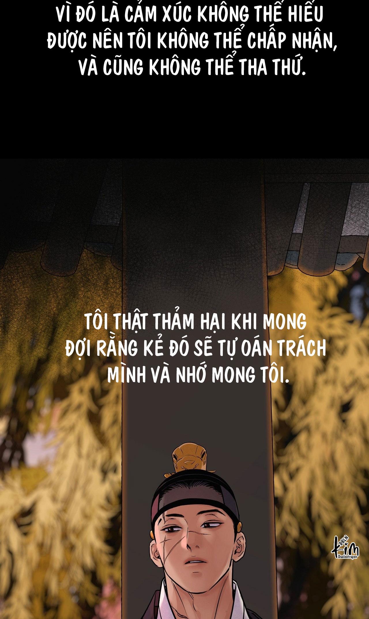 KIẾM HOA Chapter 95 - Next 