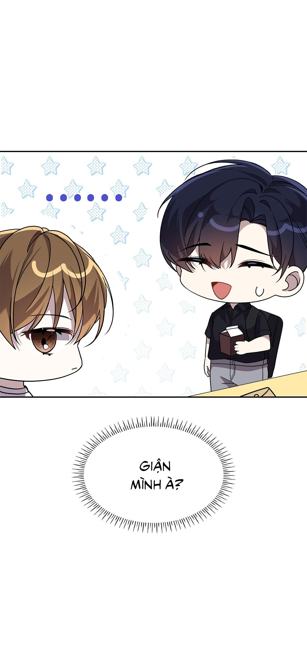 Tôi Là Top Phụ Bị Điên Đây Chapter 7 - Next 