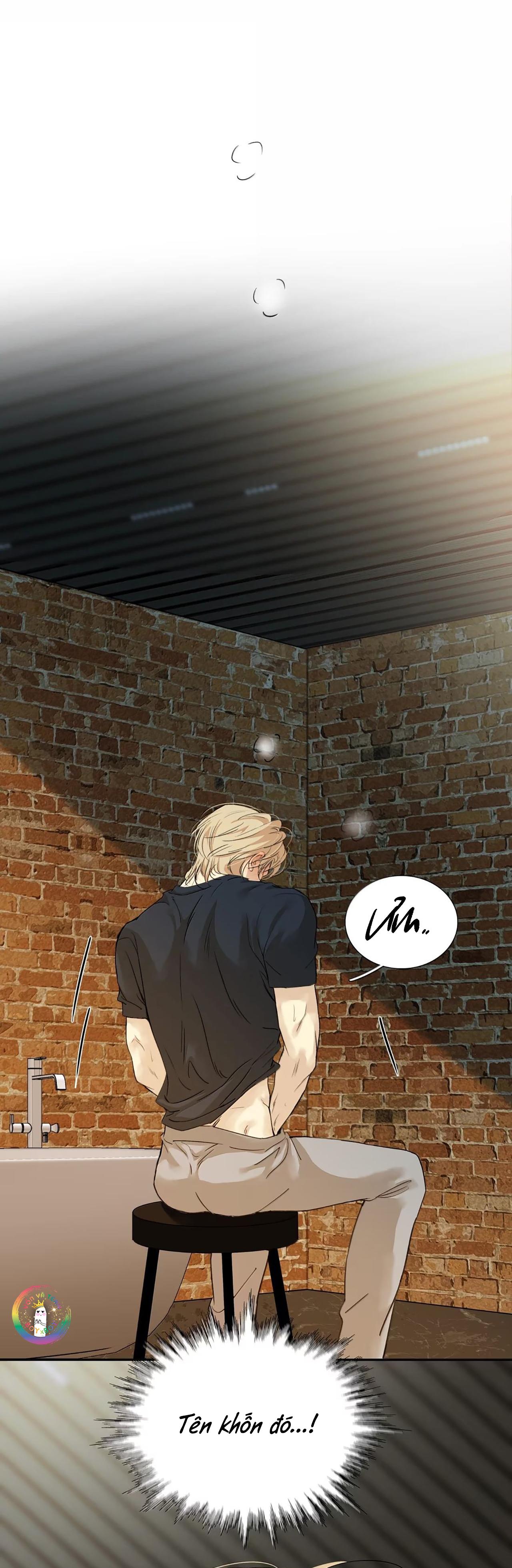 Sắc Thu Nghĩa Trang Chapter 37 - Trang 2