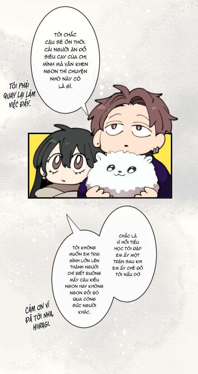 Kẻ Theo Dõi Biến Thái Của Tôi Chapter 152 - Next Chapter 153