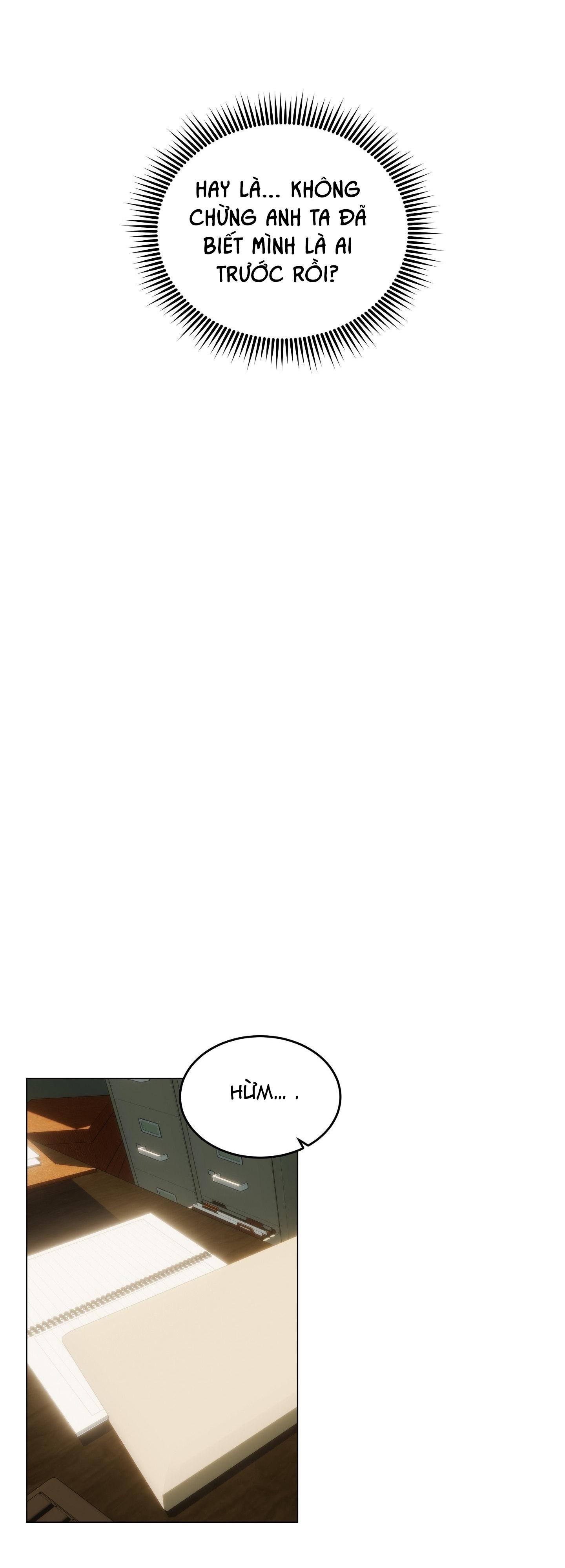 MỐI QUAN HỆ ĐẦY XÁO TRỘN Chapter 6 - Trang 2