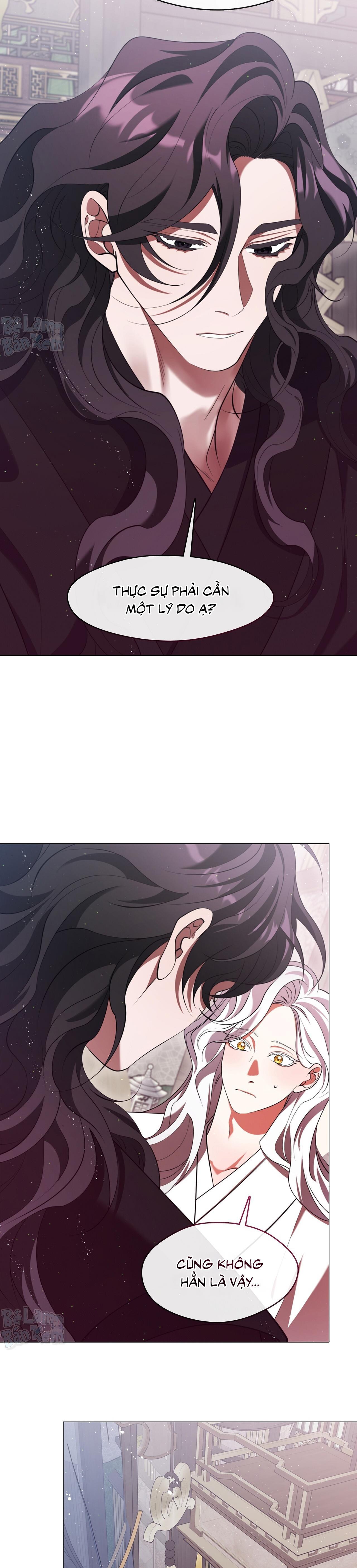 Tôi đã Nuôi Dạy Thủ Lĩnh Giáo Phái ác Ma Chapter 80 - Trang 2