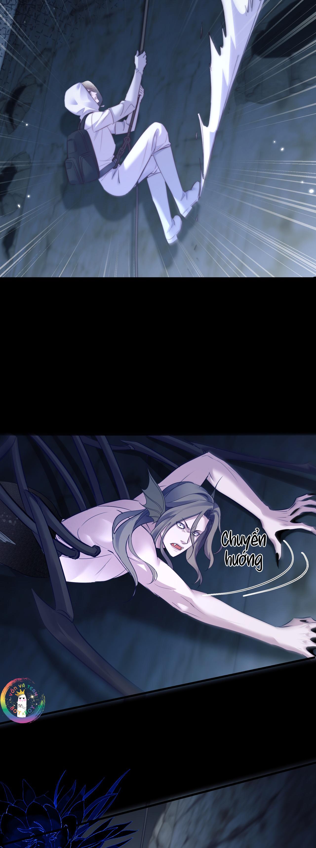 Nhân Ngư Desharow Chapter 119 - Next 