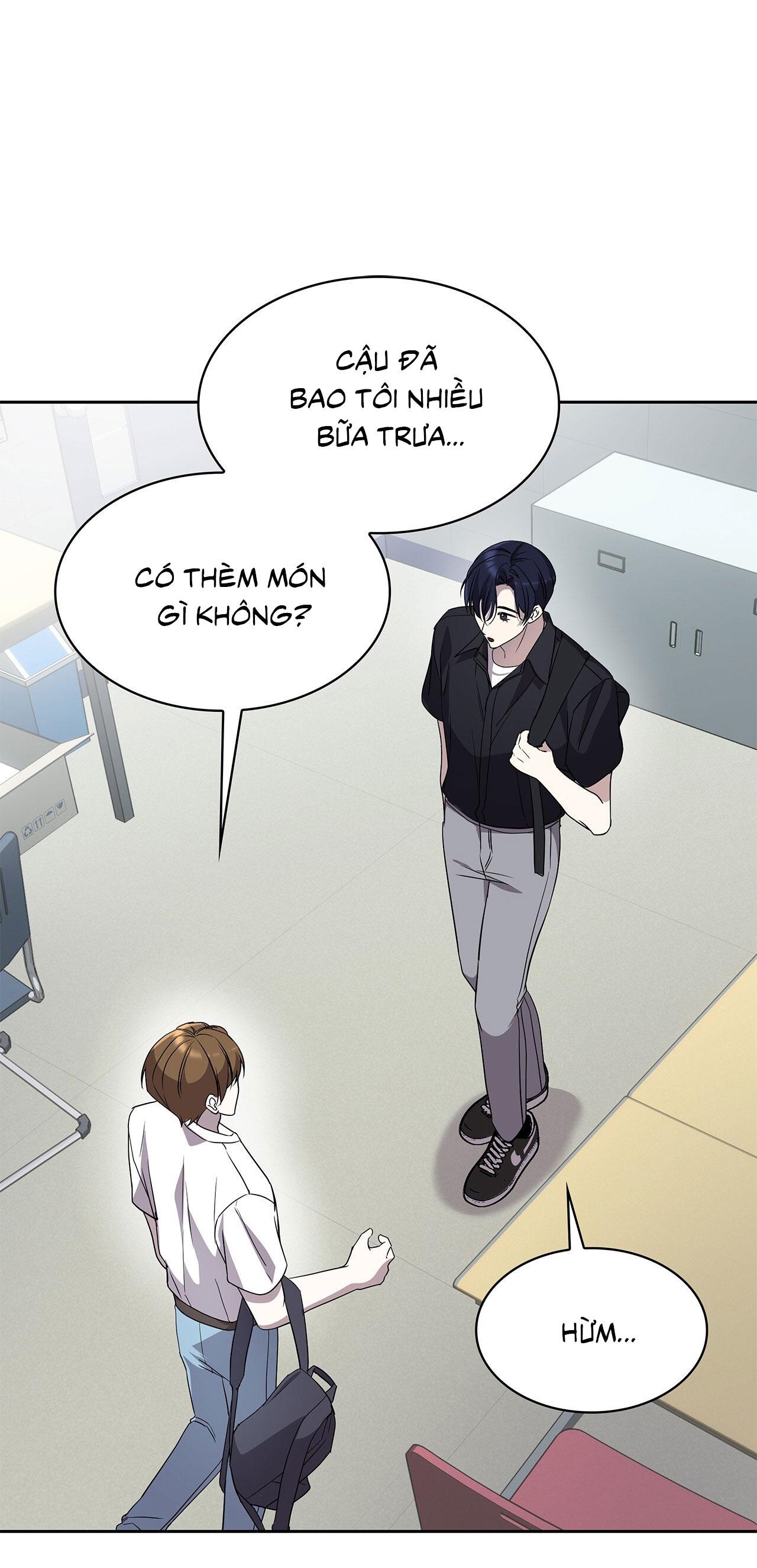 Tôi Là Top Phụ Bị Điên Đây Chapter 7 - Next 