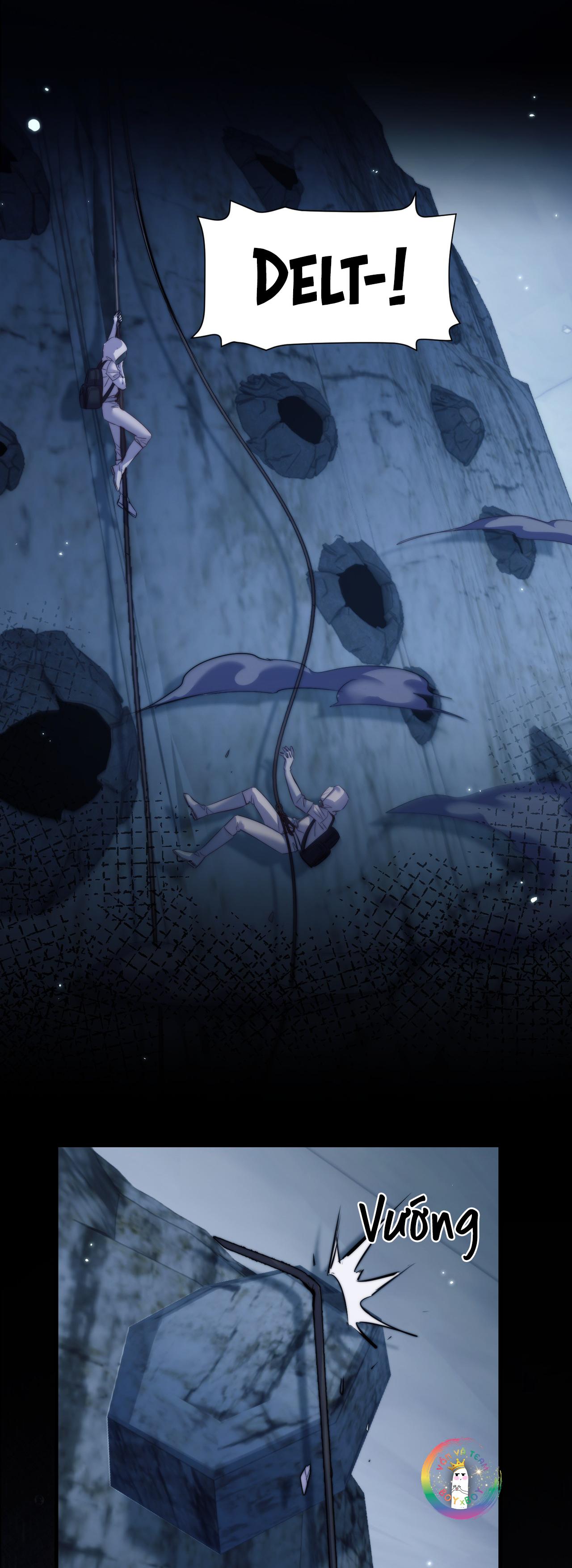 Nhân Ngư Desharow Chapter 119 - Next 