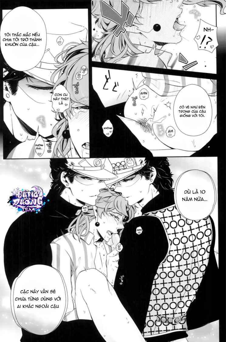 ONESHORT BÁI THIẾN Chapter 29 19+ - Next Chapter 30 19+