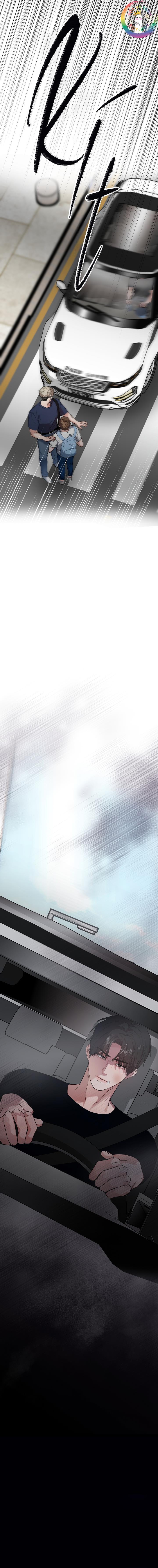 ★ Sweet Shot ★ Chapter 40 - Next 