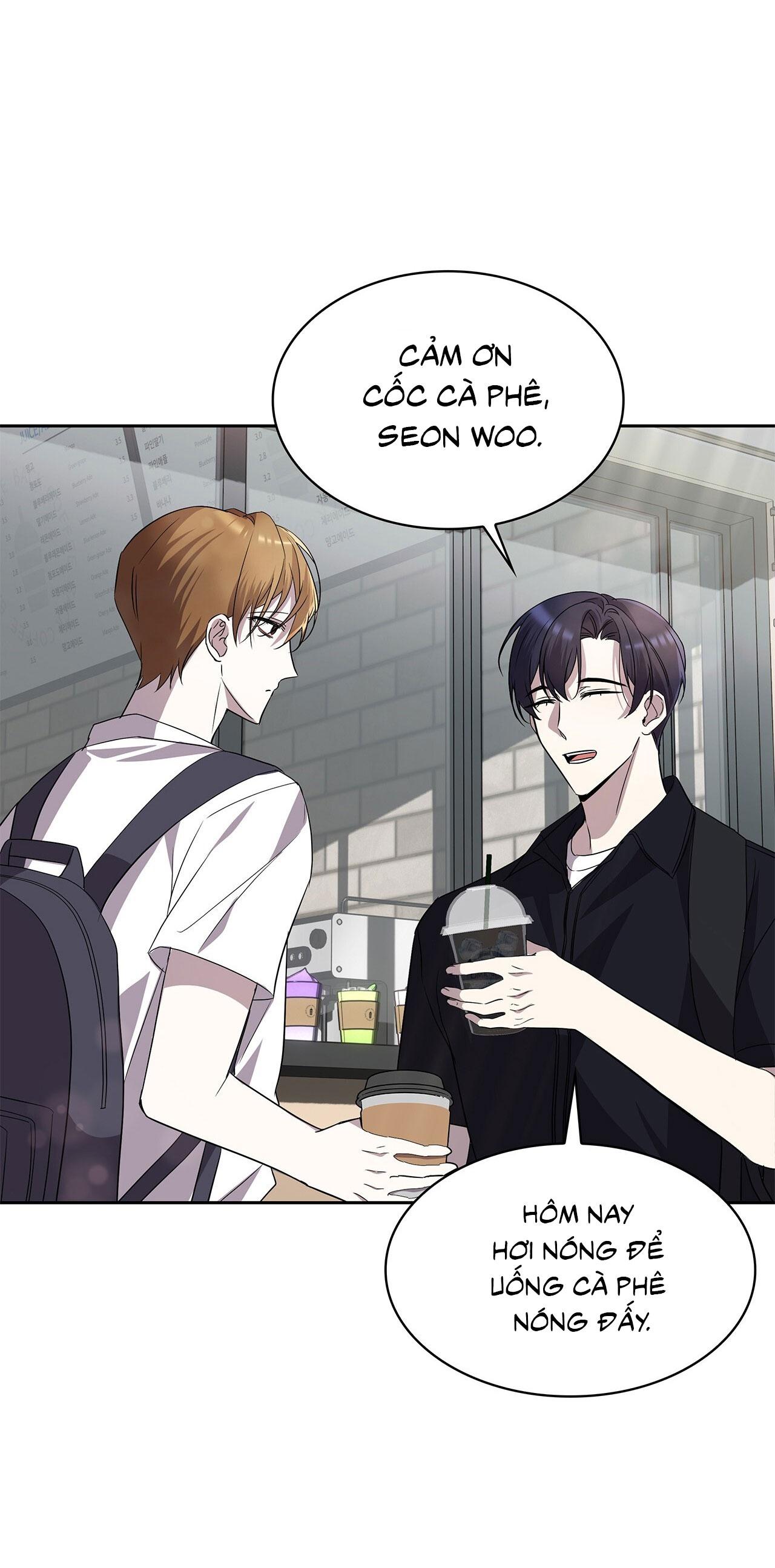 Tôi Là Top Phụ Bị Điên Đây Chapter 7 - Next 