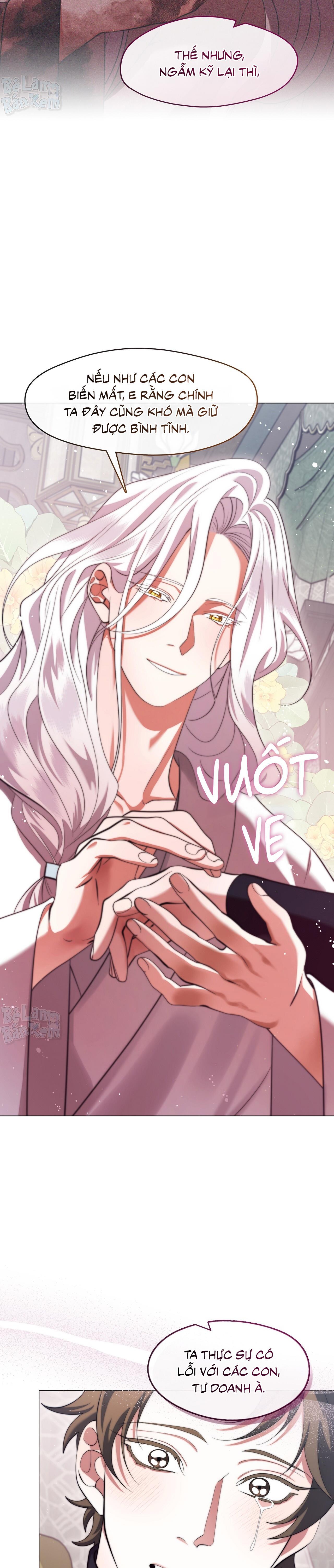 Tôi đã Nuôi Dạy Thủ Lĩnh Giáo Phái ác Ma Chapter 80 - Trang 2