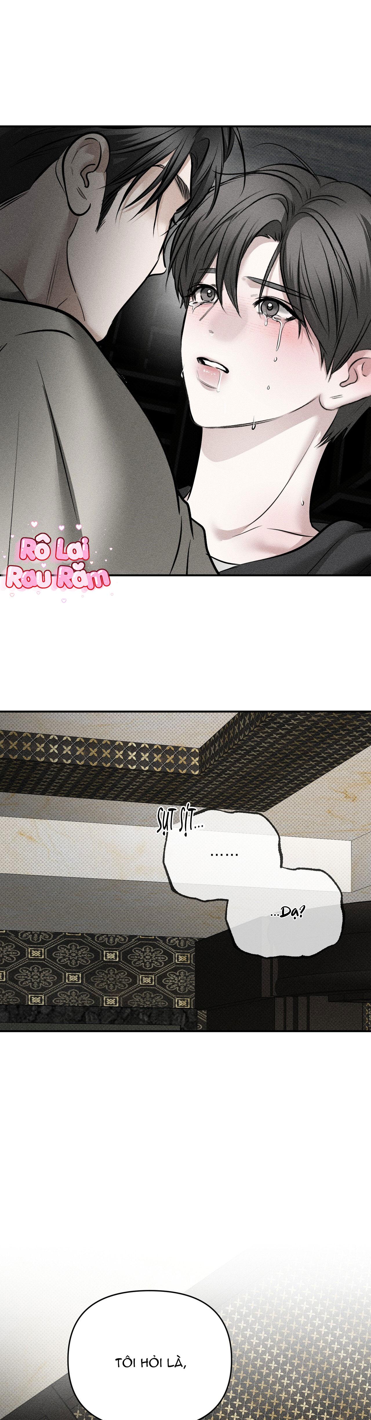 Kẻ đánh cắp con tim Chapter 16 H+++ - Trang 2