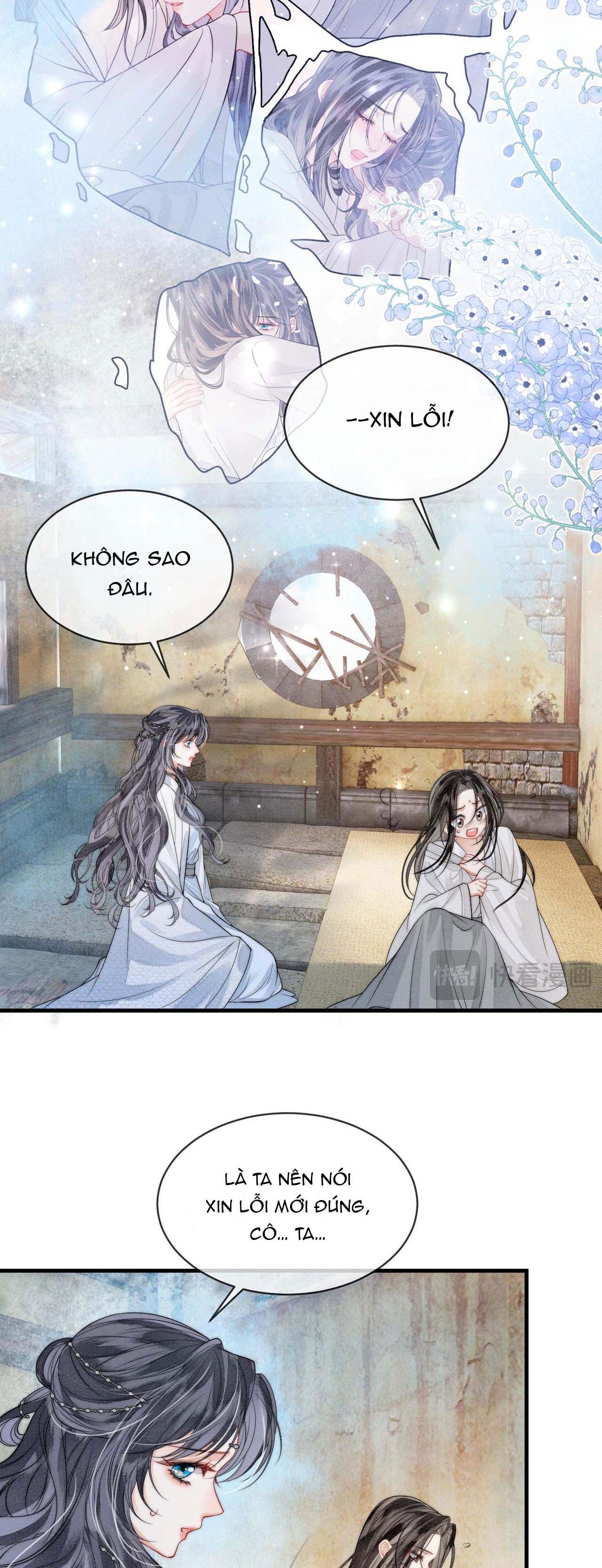 Nhập Hải Chapter 5 - Next 
