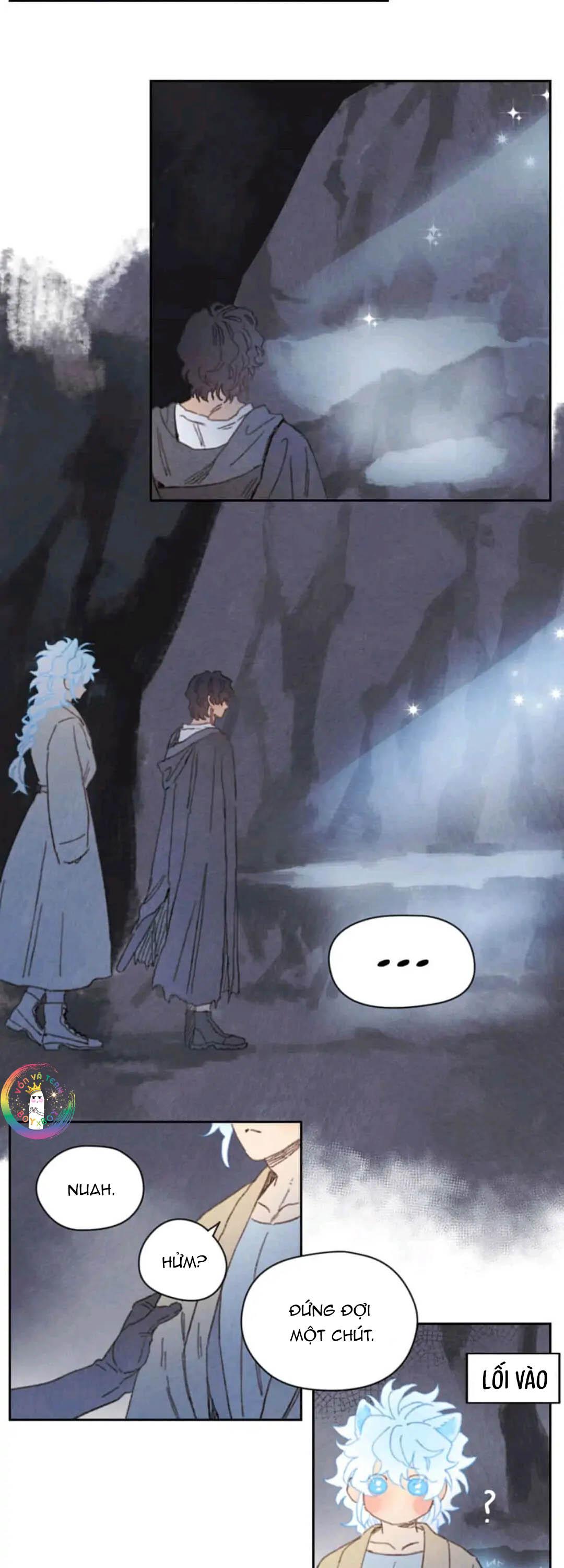 Rix Venus Chapter 89 - Next 