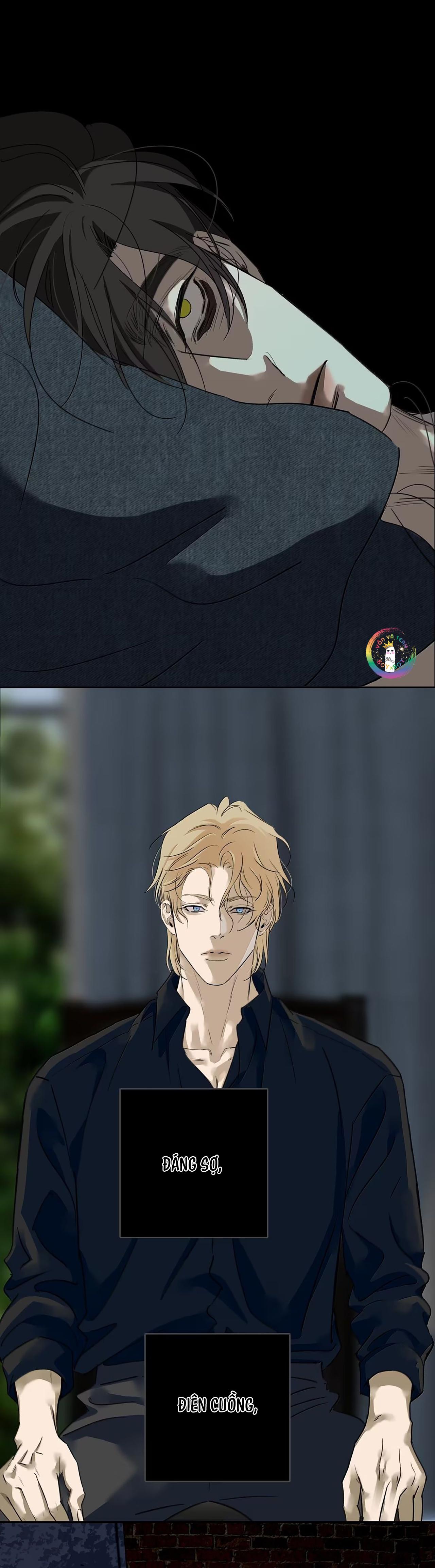 Sắc Thu Nghĩa Trang Chapter 37 - Trang 2