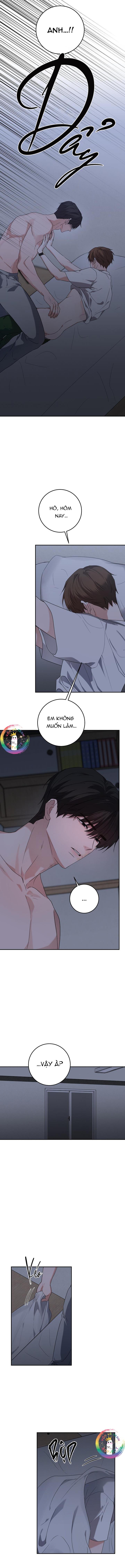 ★ Sweet Shot ★ Chapter 40 - Next 