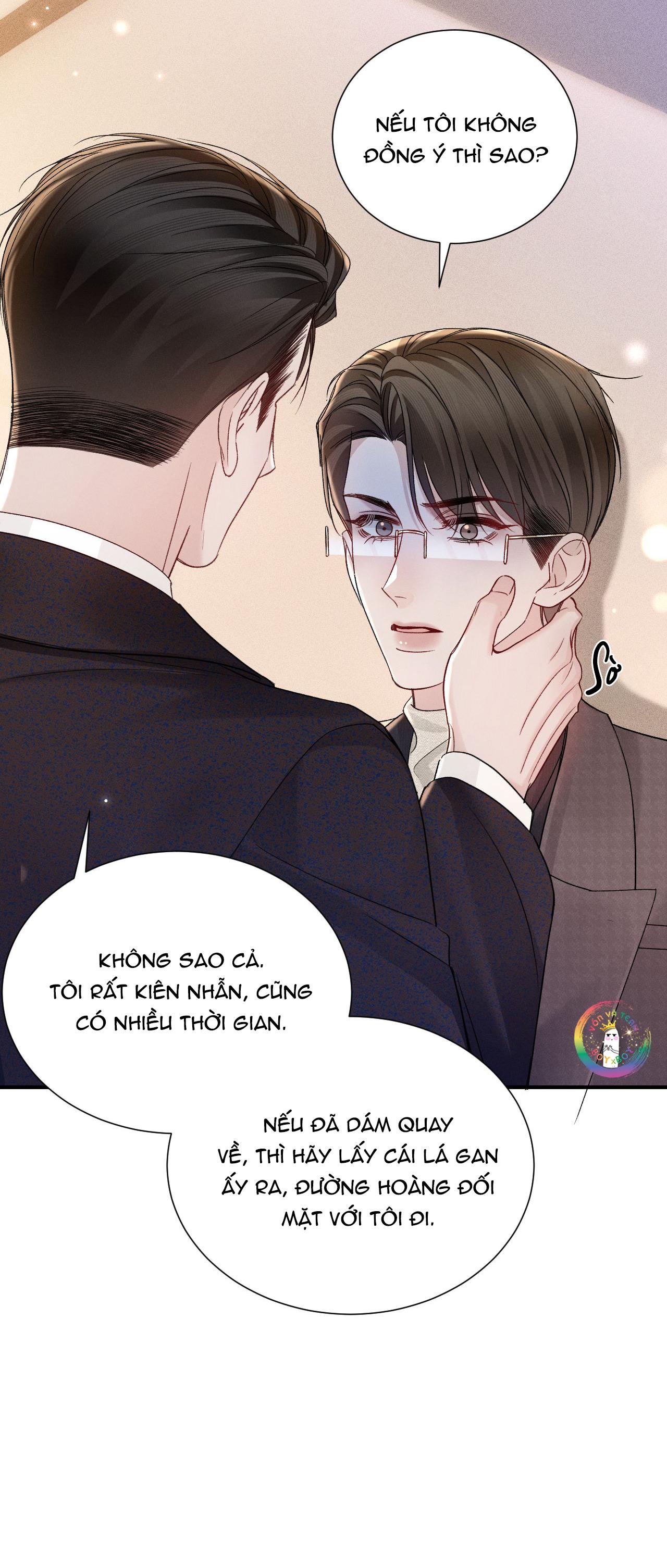 Cuộc Đối Đầu Gay Gắt Chapter 131 - Next 