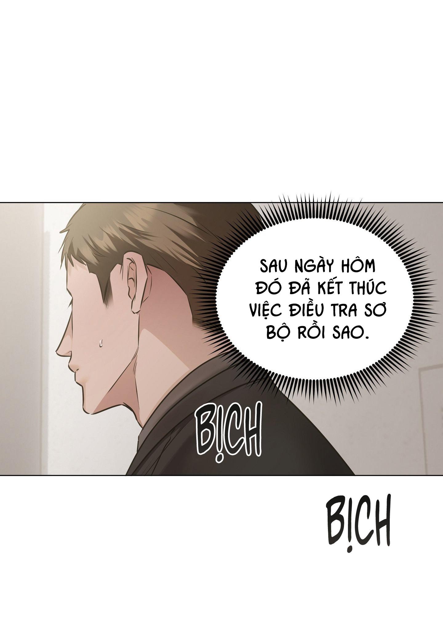 MỐI QUAN HỆ ĐẦY XÁO TRỘN Chapter 6 - Trang 2