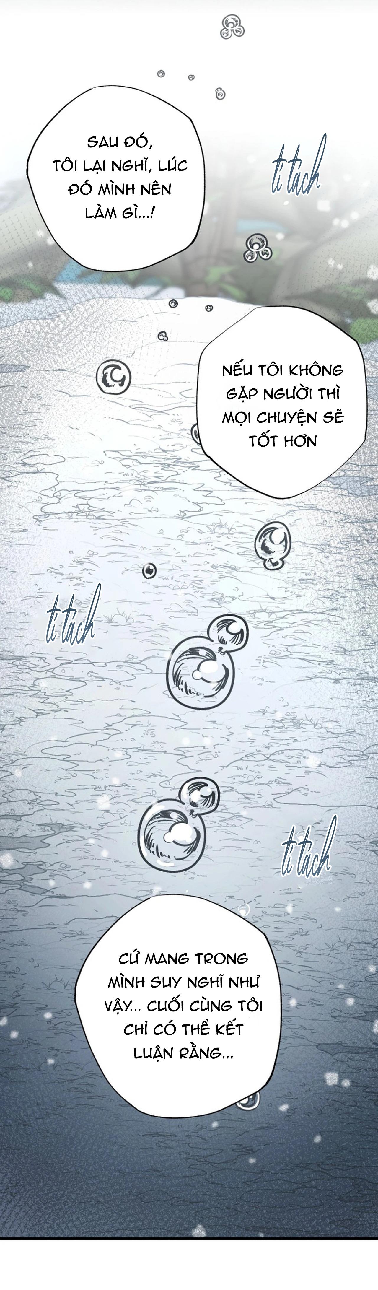 NGHỈ HƯU CHỨ KHÔNG PHẢI TÌNH YÊU Chapter 67 - Next 