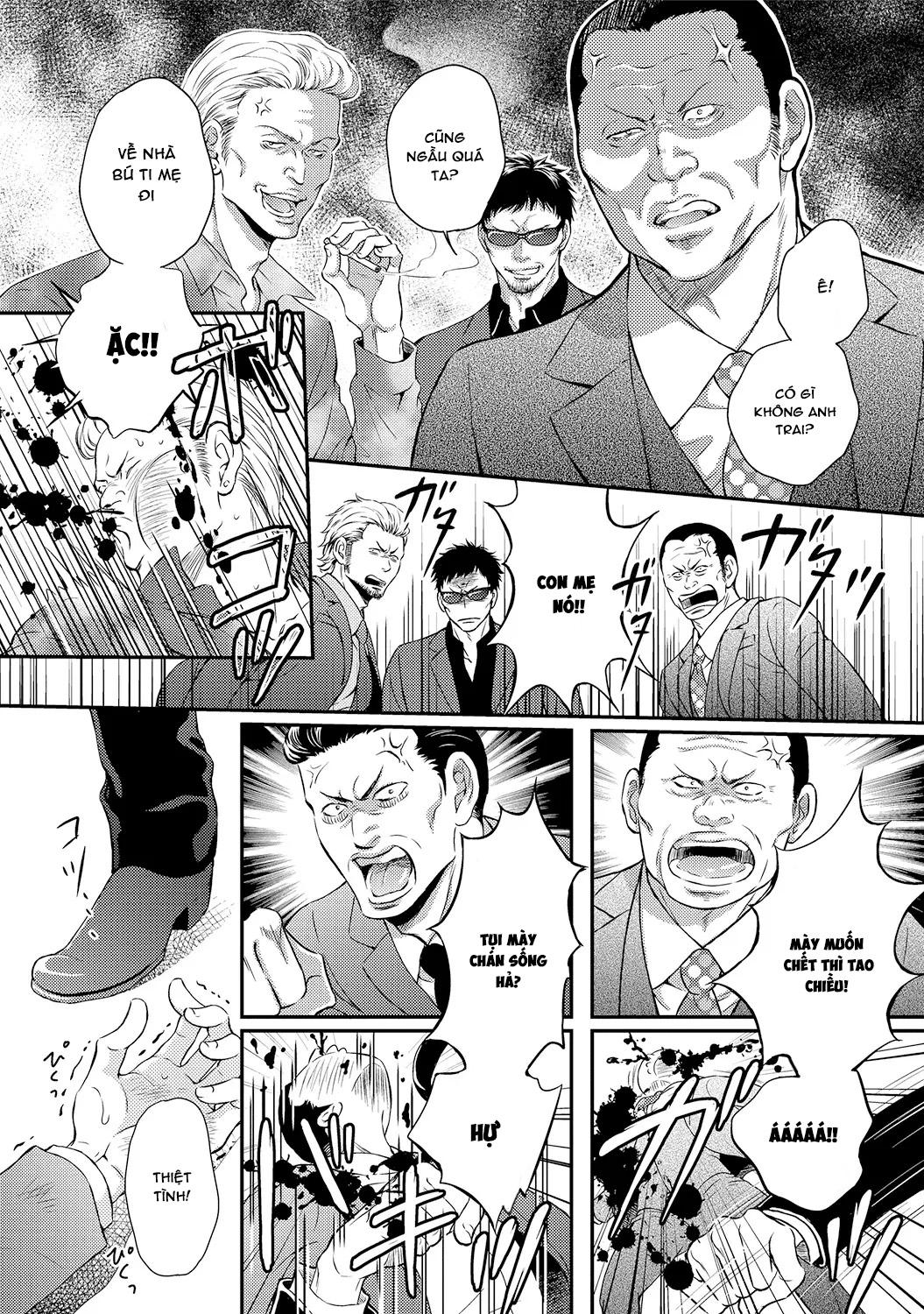 Yakuza Porn Chapter 1 Bus Cu - Next 