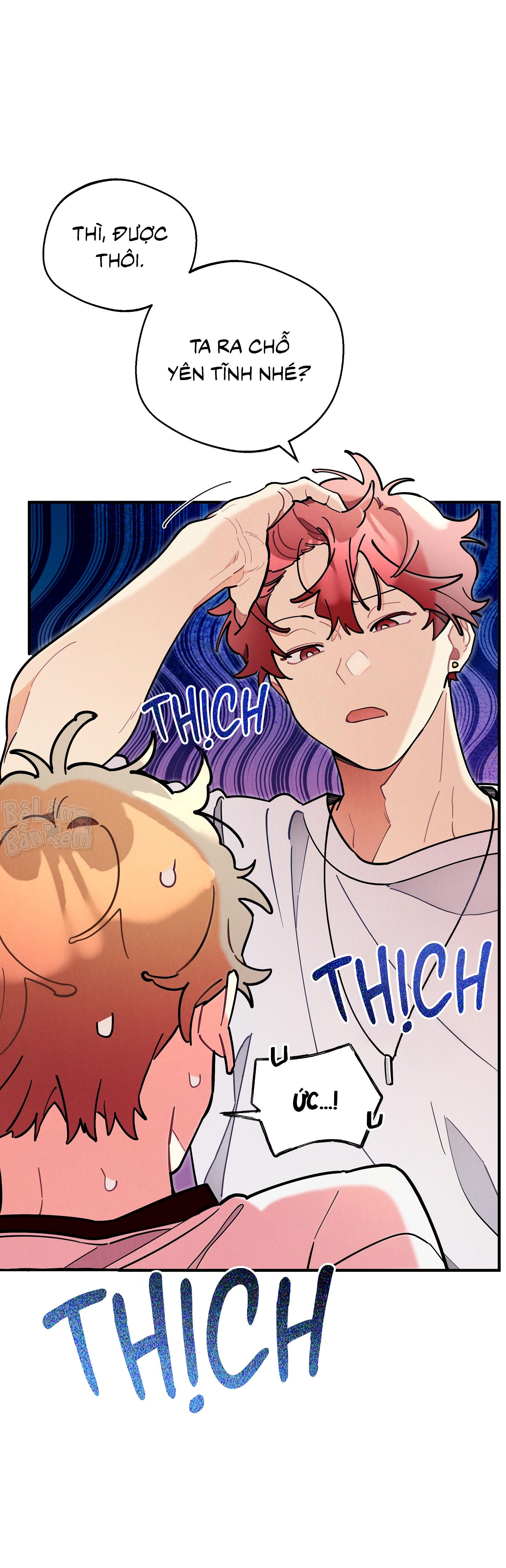 One-Room TA Chapter 67 - Next 