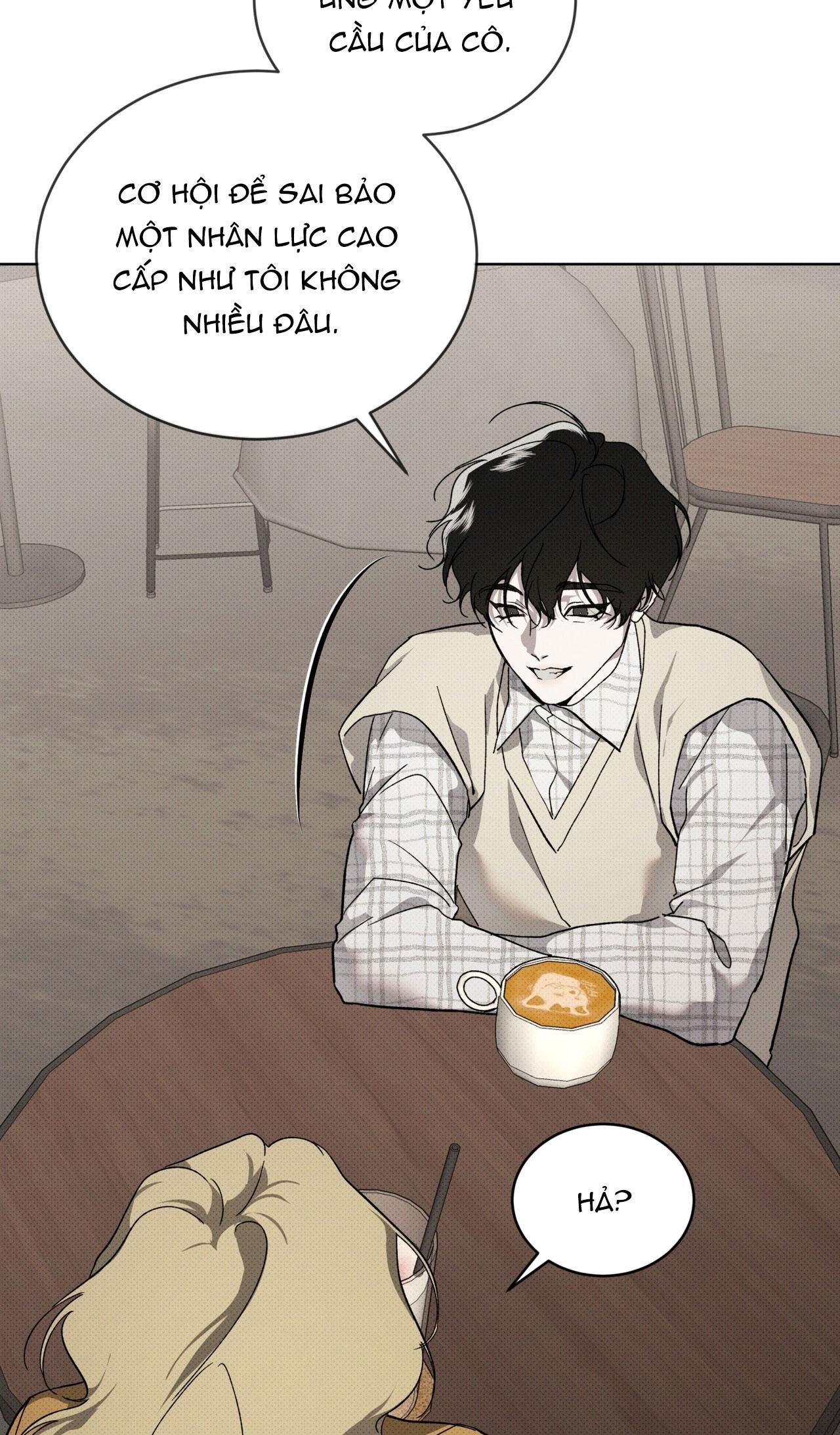 NGUỒN GỐC TIẾN HÓA Chapter 27 - Next 