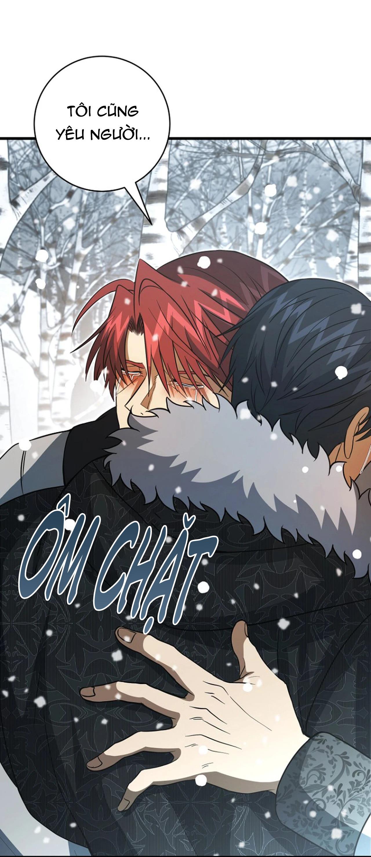 NGHỈ HƯU CHỨ KHÔNG PHẢI TÌNH YÊU Chapter 67 - Next 