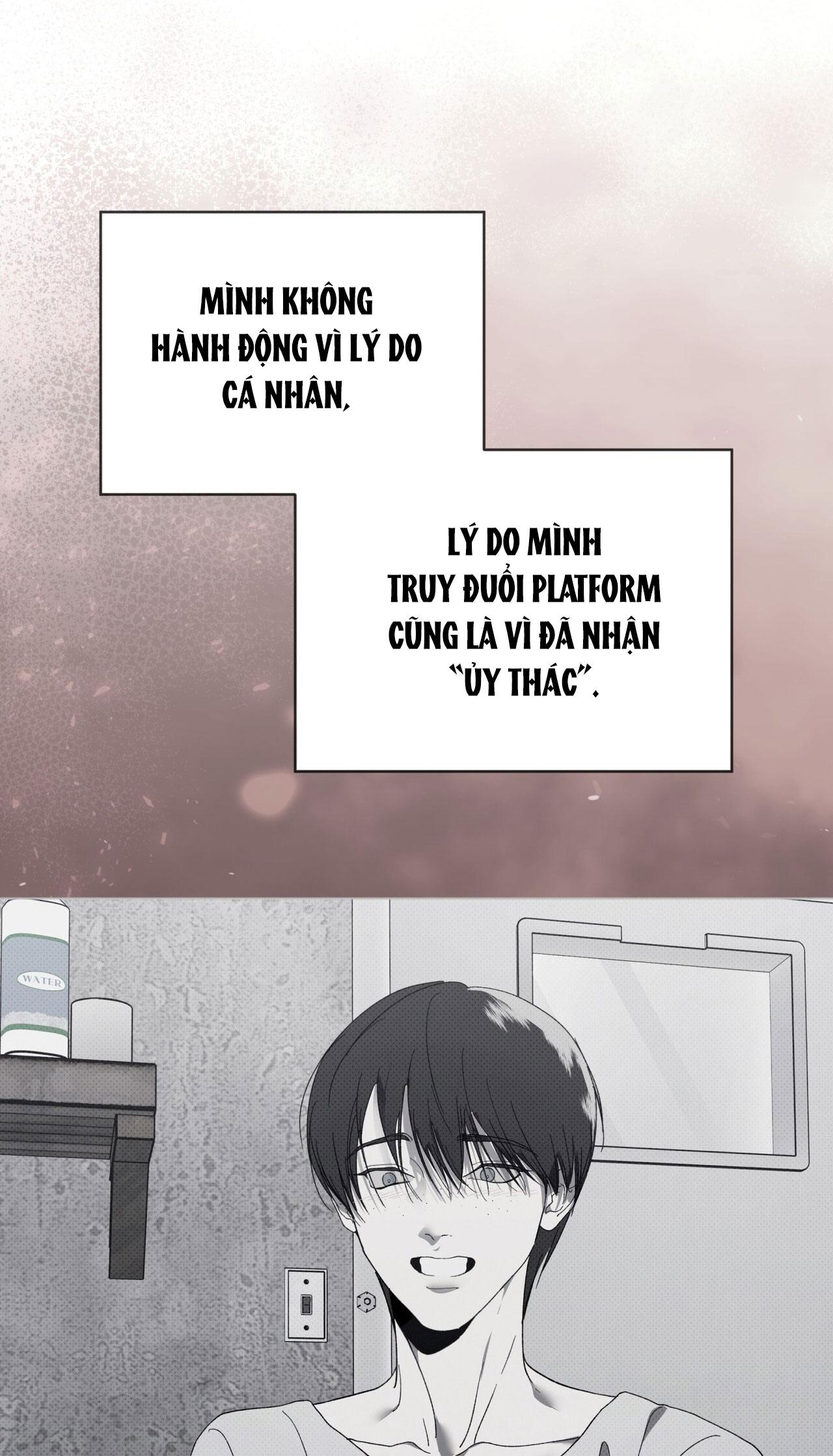 NGUỒN GỐC TIẾN HÓA Chapter 27 - Next 