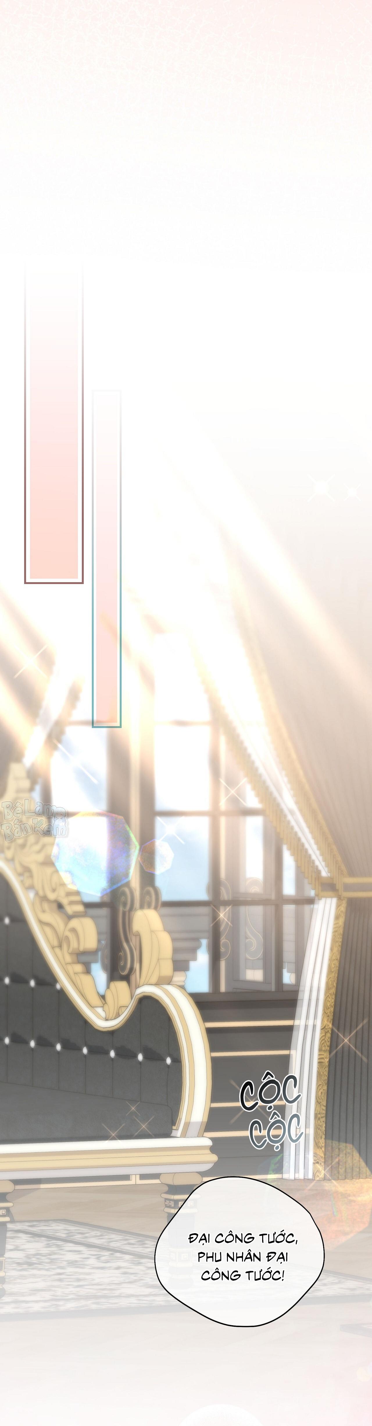 Xuyên thành cục bông của tên cuồng công Chapter 50.05 - Next 