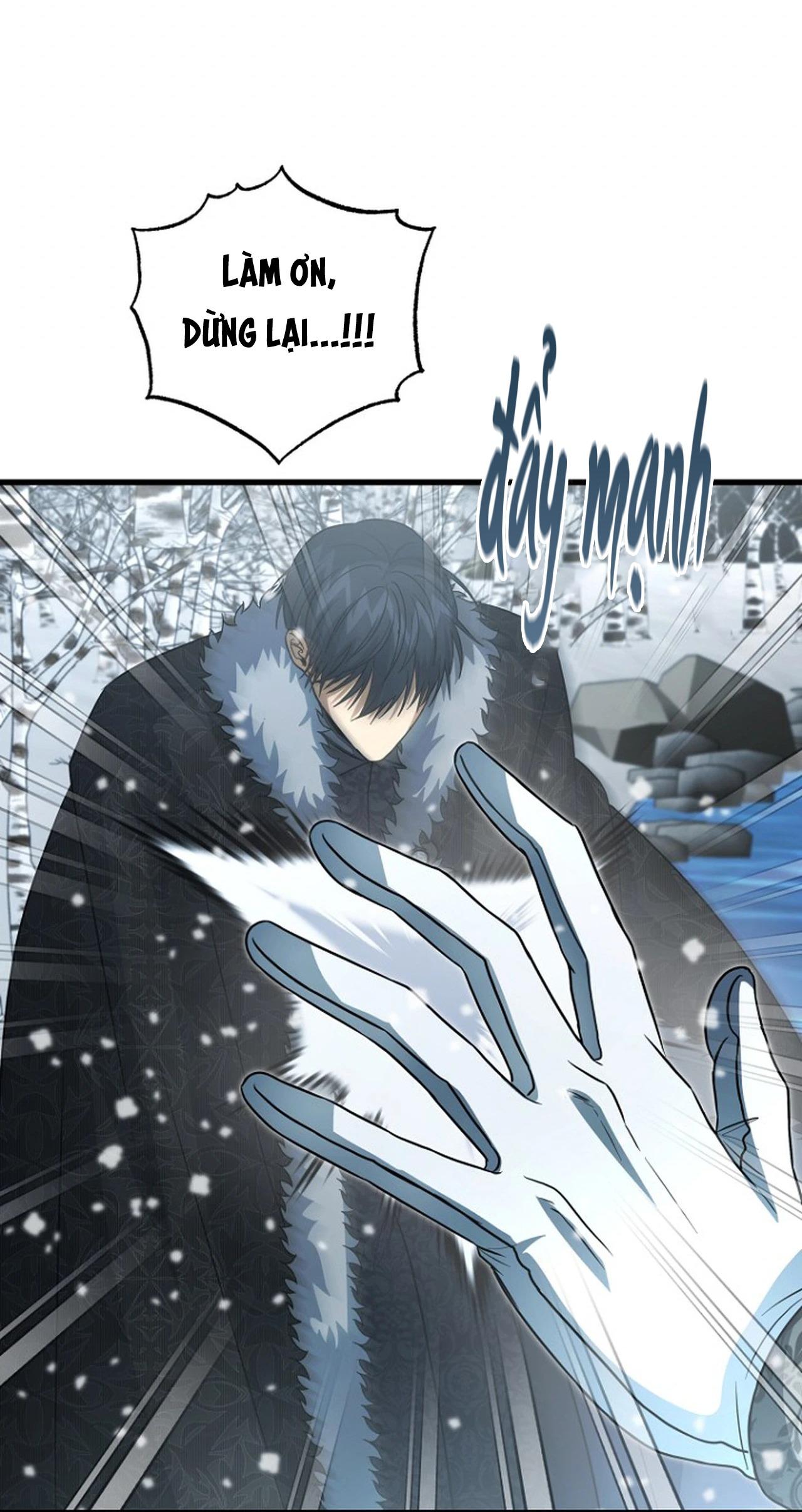 NGHỈ HƯU CHỨ KHÔNG PHẢI TÌNH YÊU Chapter 67 - Next 