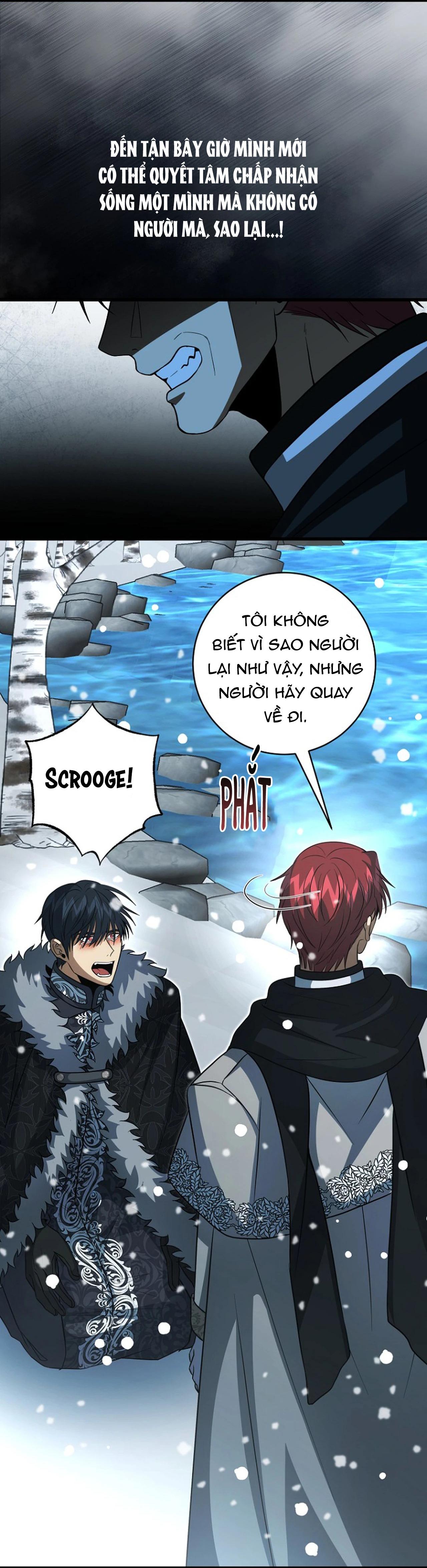 NGHỈ HƯU CHỨ KHÔNG PHẢI TÌNH YÊU Chapter 67 - Next 