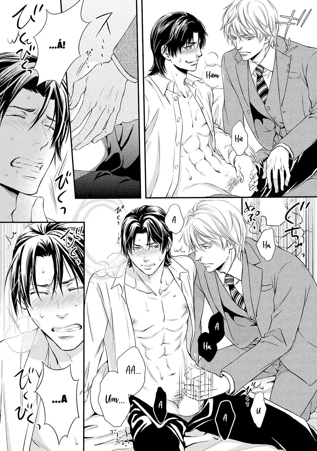 Yakuza Porn Chapter 1 Bus Cu - Next 