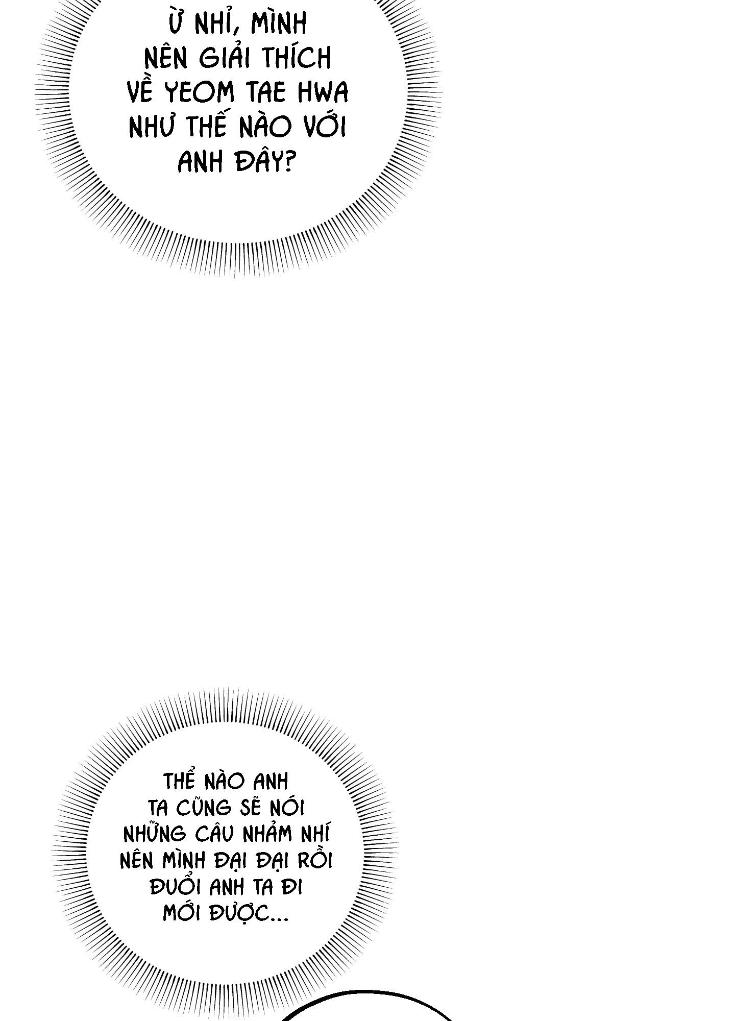 LÃNG MẠN NGÀY TẬN THẾ Chapter 14 - Next 