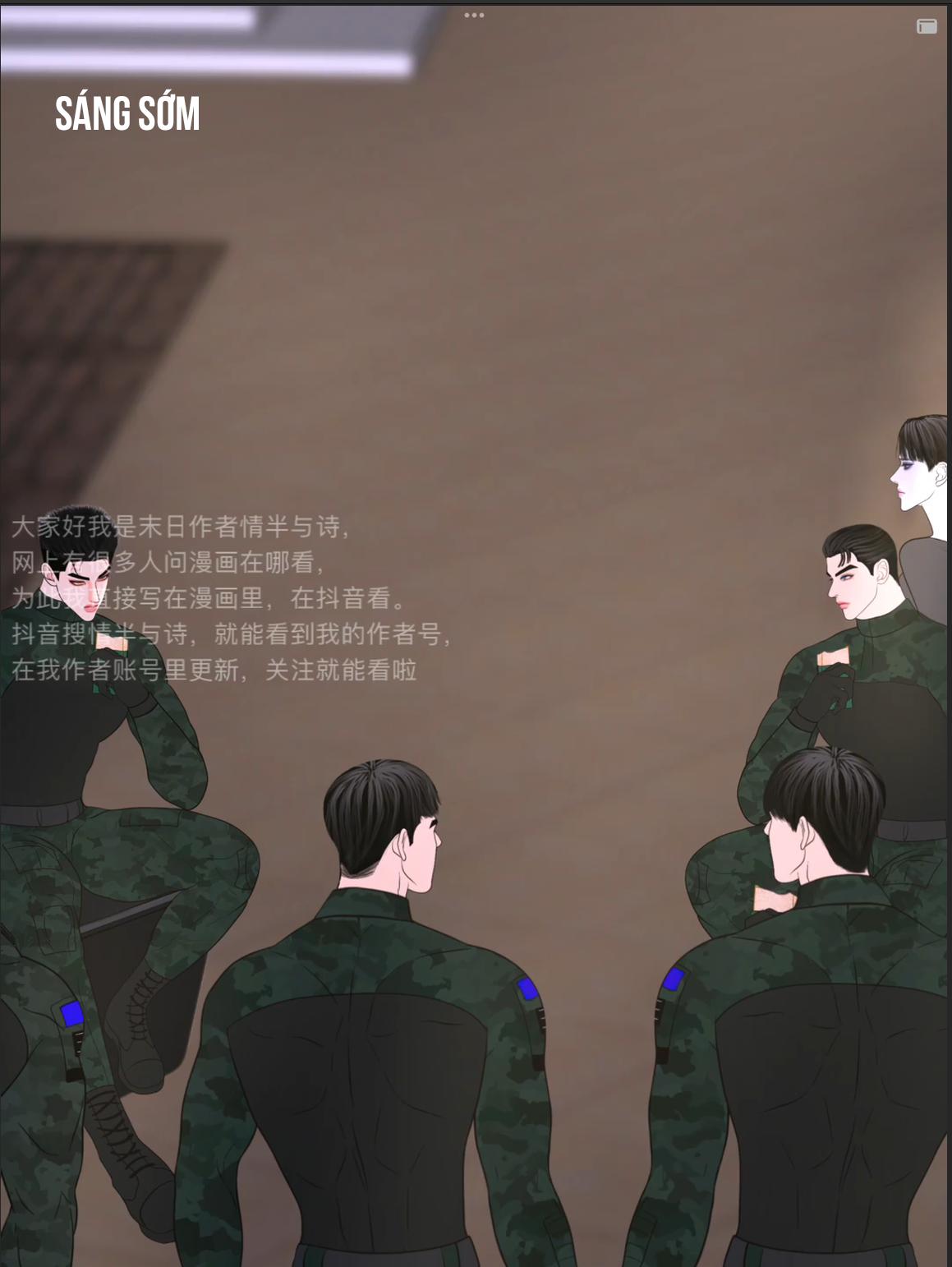 HỘ GIẢ MẠT THẾ Chapter 19 - Next 