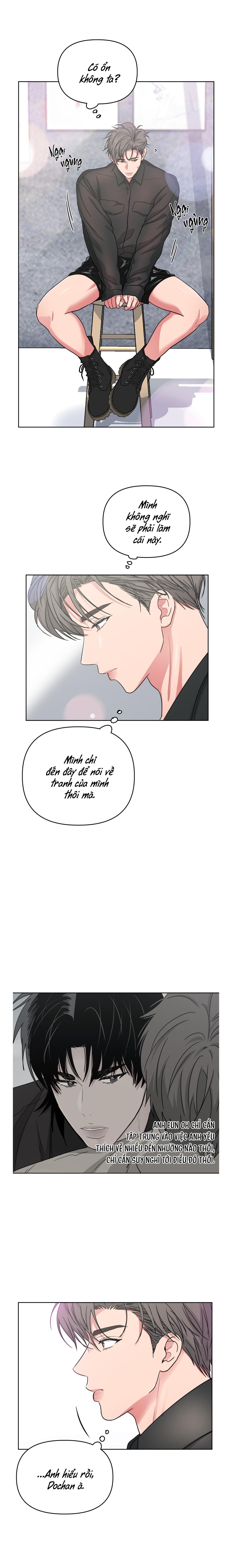 Arts Manz Chapter 66 - Trang 2