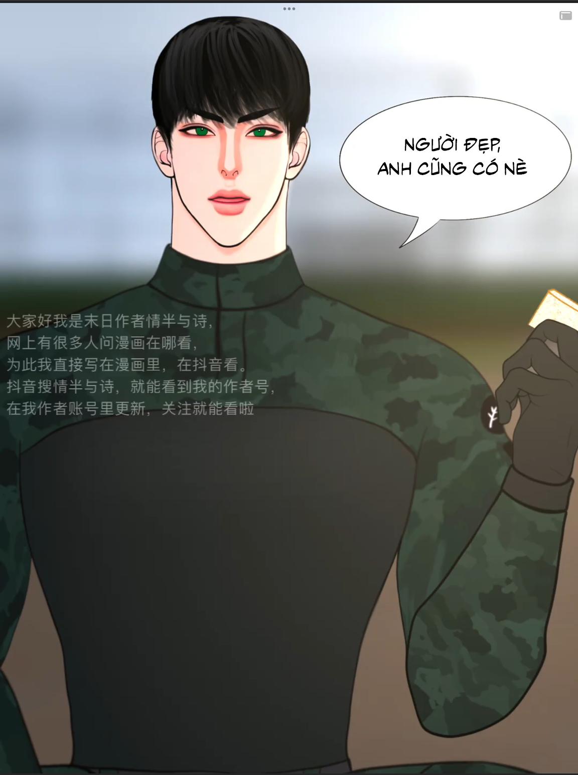 HỘ GIẢ MẠT THẾ Chapter 19 - Next 