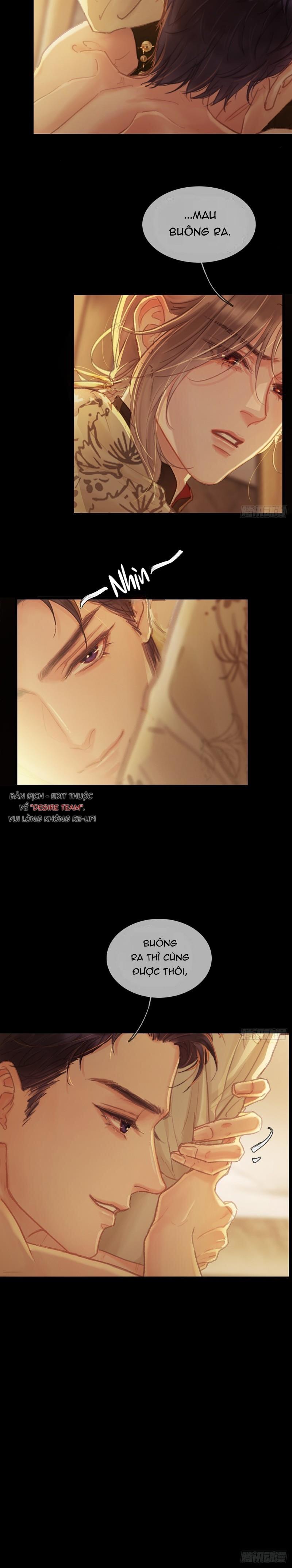 Gần Nhau Mới Hay Người Vô Tư Chapter 2 - Trang 2