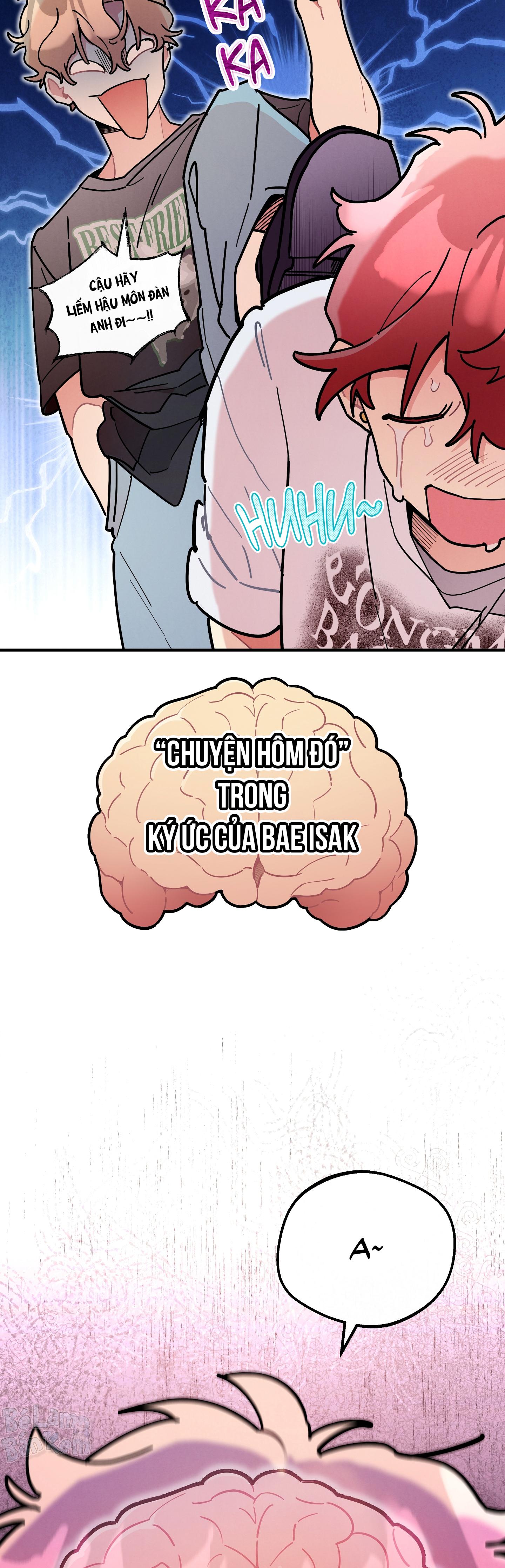 One-Room TA Chapter 67 - Next 