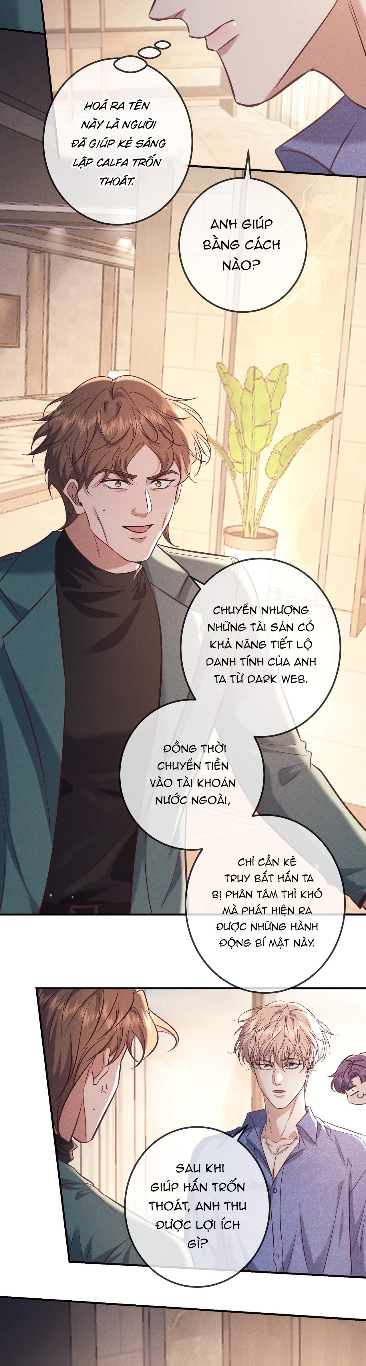 Cạn Tình Chapter 81 - Trang 2