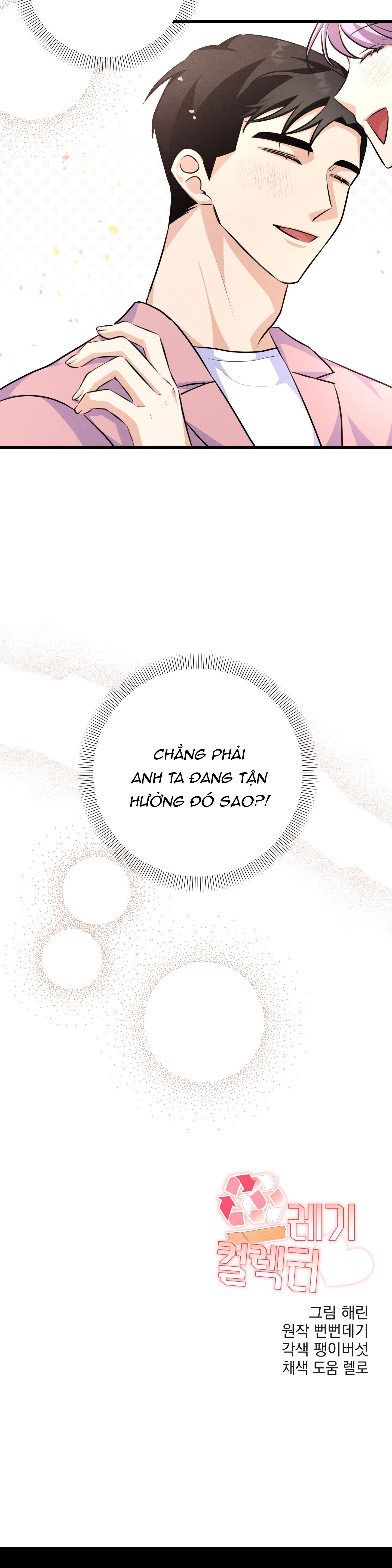 Kẻ Thu Gom Rác Chapter 14 - Next 