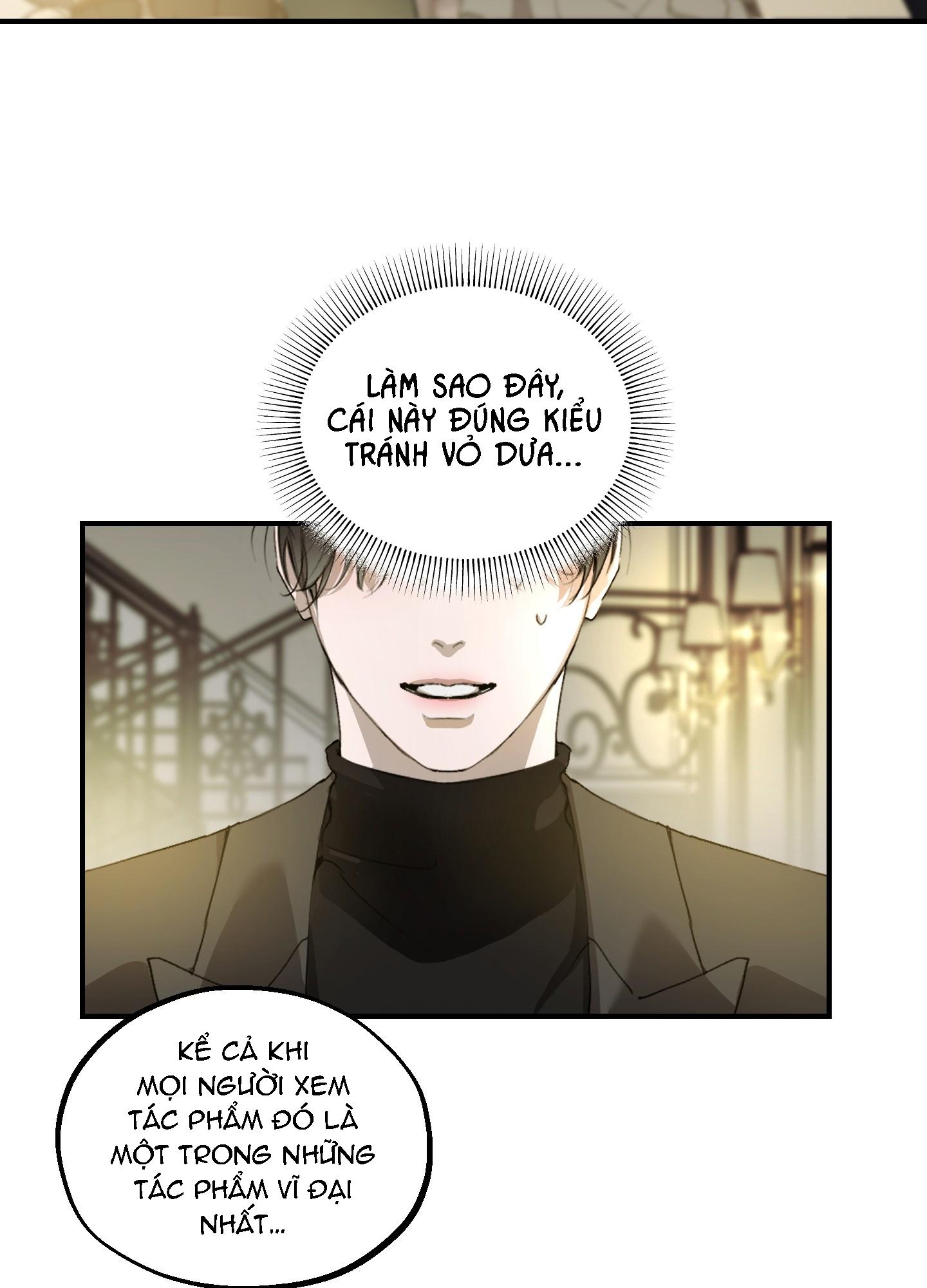 LÃNG MẠN NGÀY TẬN THẾ Chapter 14 - Next 