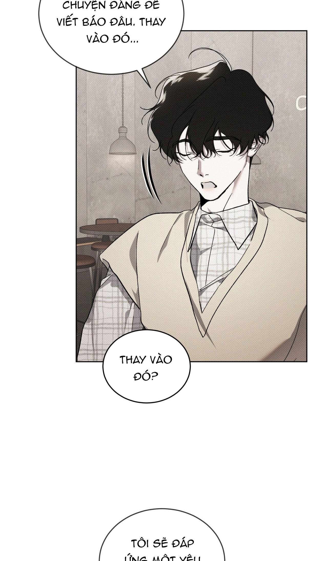 NGUỒN GỐC TIẾN HÓA Chapter 27 - Next 