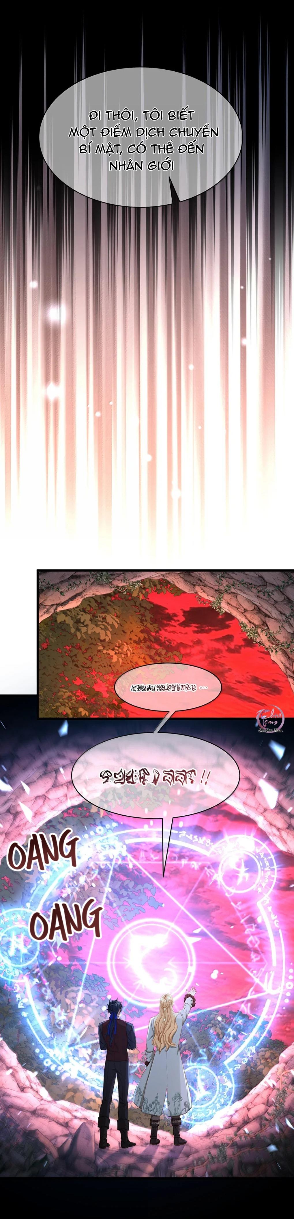 Tôi Tái Sinh Thành Tiểu Ác Long Của Hoàng Tử Điện Hạ Chapter 102 - Trang 2