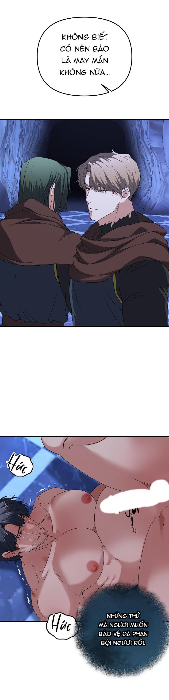 CHINH PHẠT QUÁI VẬT Chapter 11 - Next 