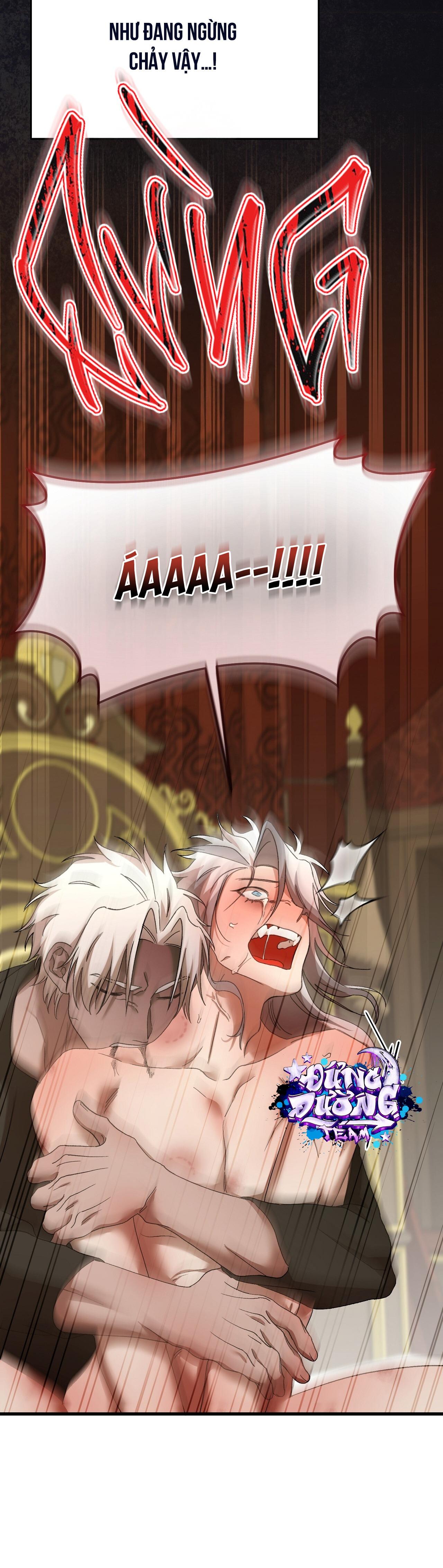 TRUYỂN TẬP - NHỮNG CON KU NÚNG NÍNH Chapter 9 19+ Thuần Hoá - Next 