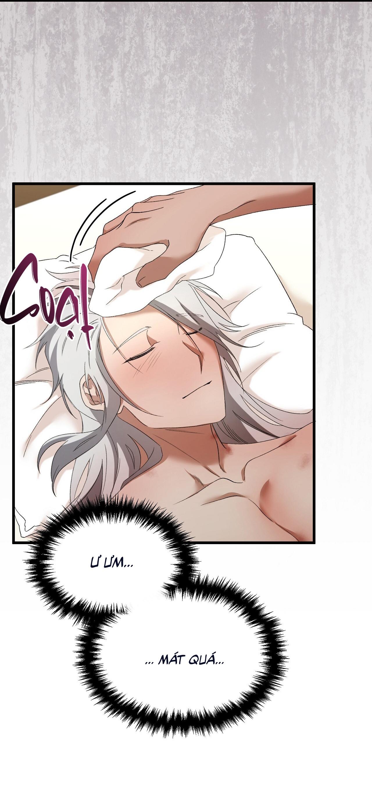 TRUYỂN TẬP - NHỮNG CON KU NÚNG NÍNH Chapter 9 19+ Thuần Hoá - Next 