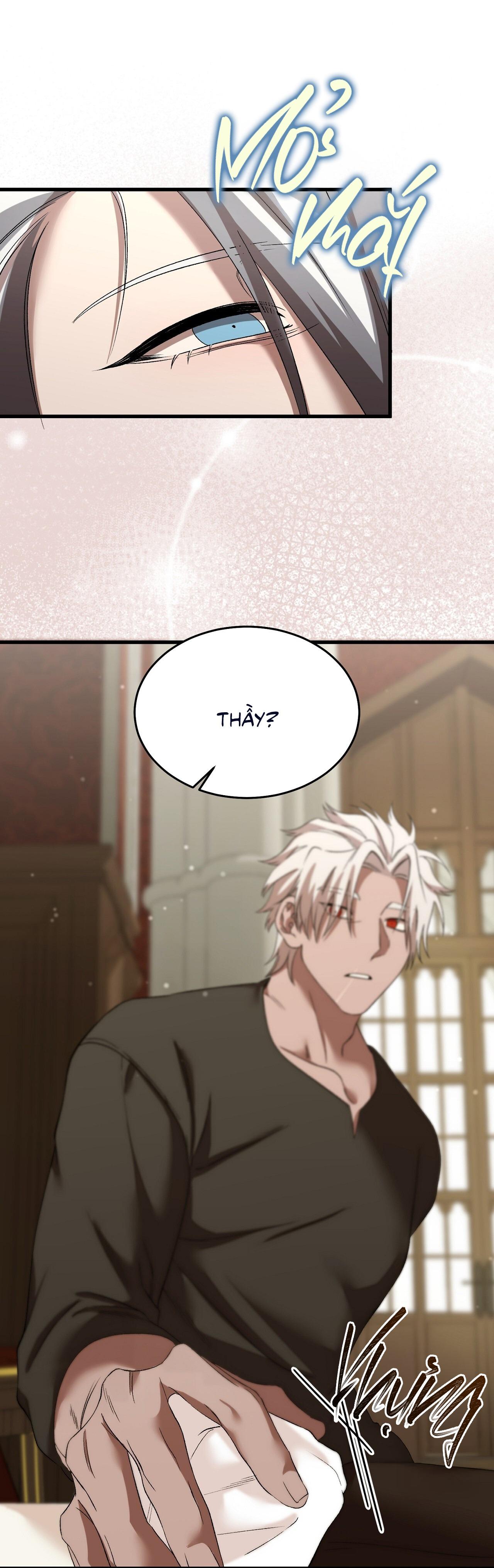 TRUYỂN TẬP - NHỮNG CON KU NÚNG NÍNH Chapter 9 19+ Thuần Hoá - Next 