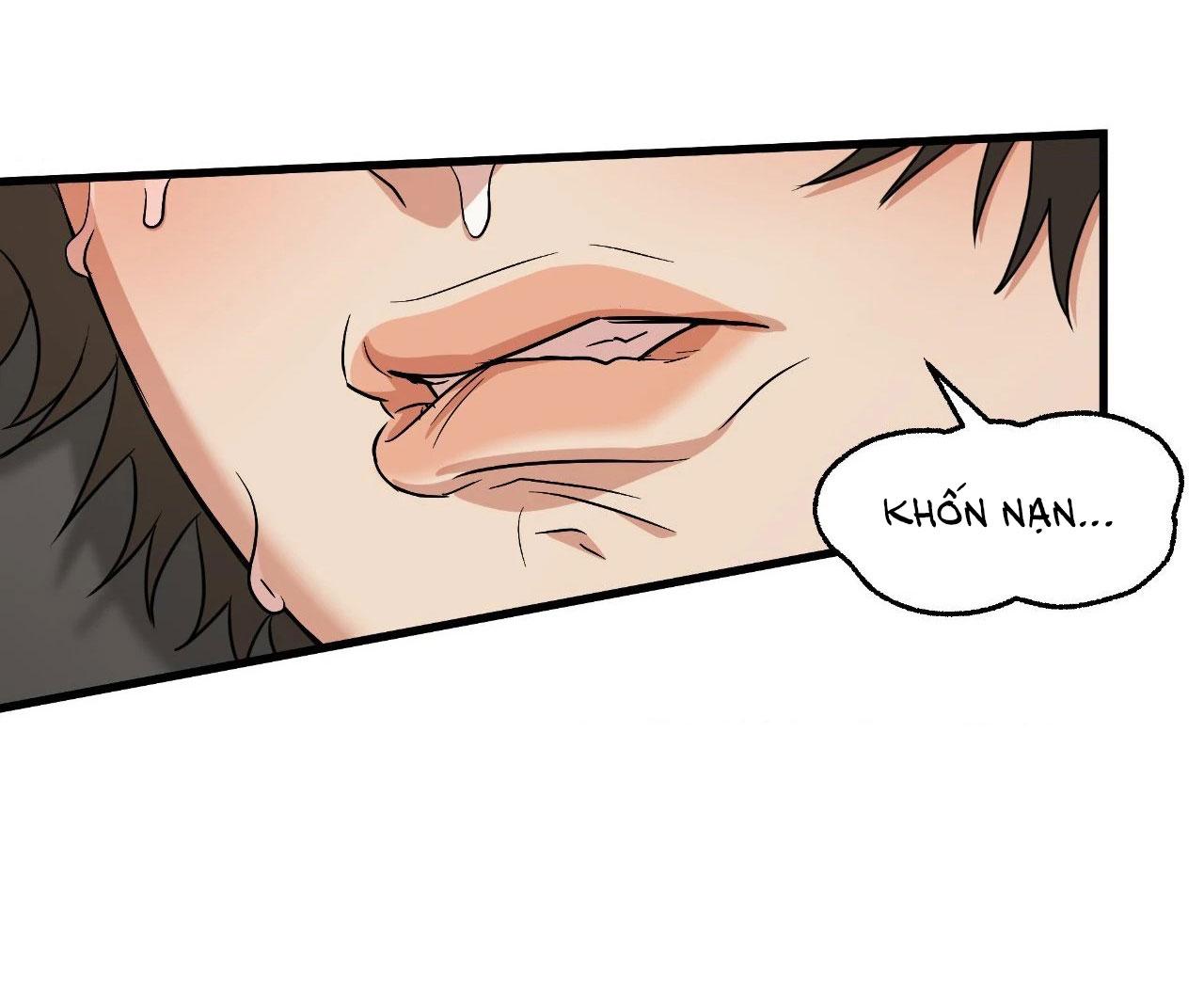 Bốt Hôn Chapter 11 - Trang 2